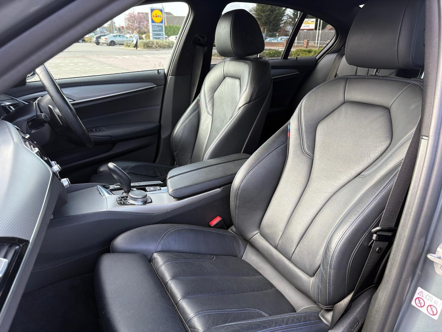 Used BMW 5 Series for sale - 77754111: Photo 58