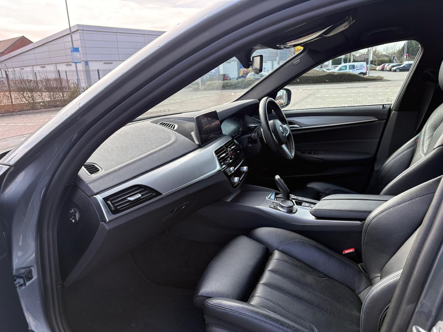 Used BMW 5 Series for sale - 77754111: Photo 59