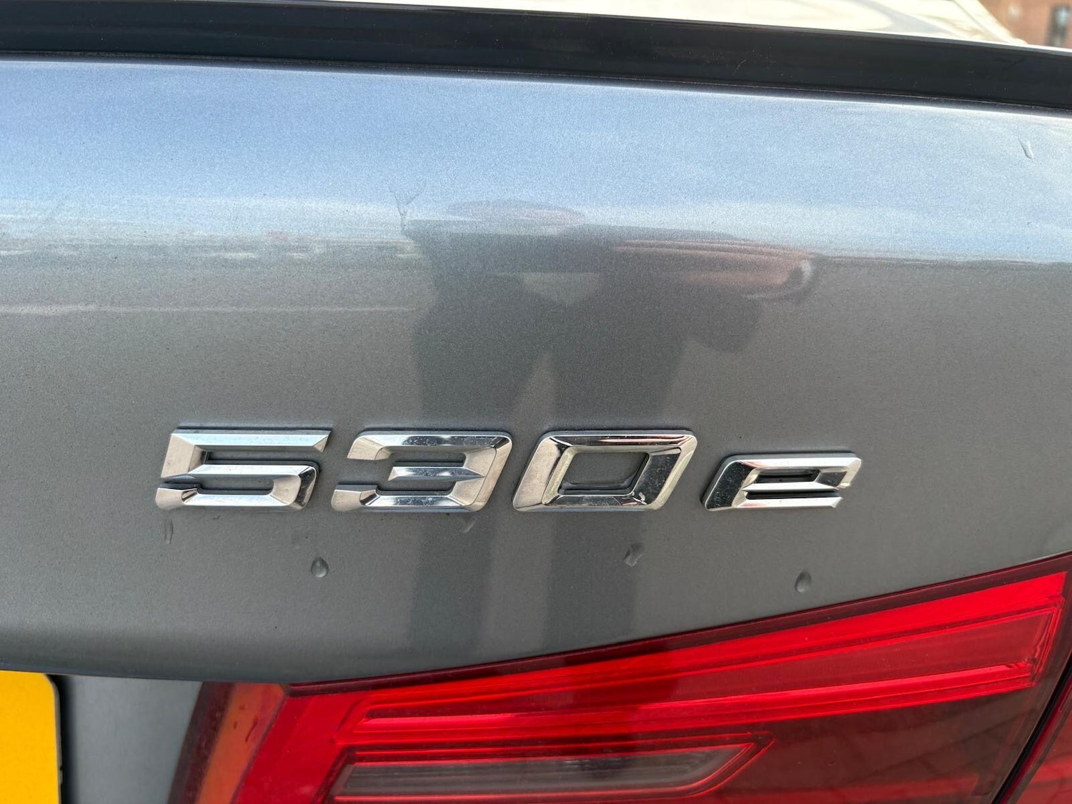 Used BMW 5 Series for sale - 77754111: Photo 60