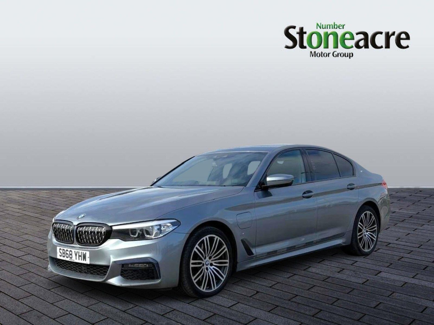 Used BMW 5 Series for sale - 77754111: Photo 62