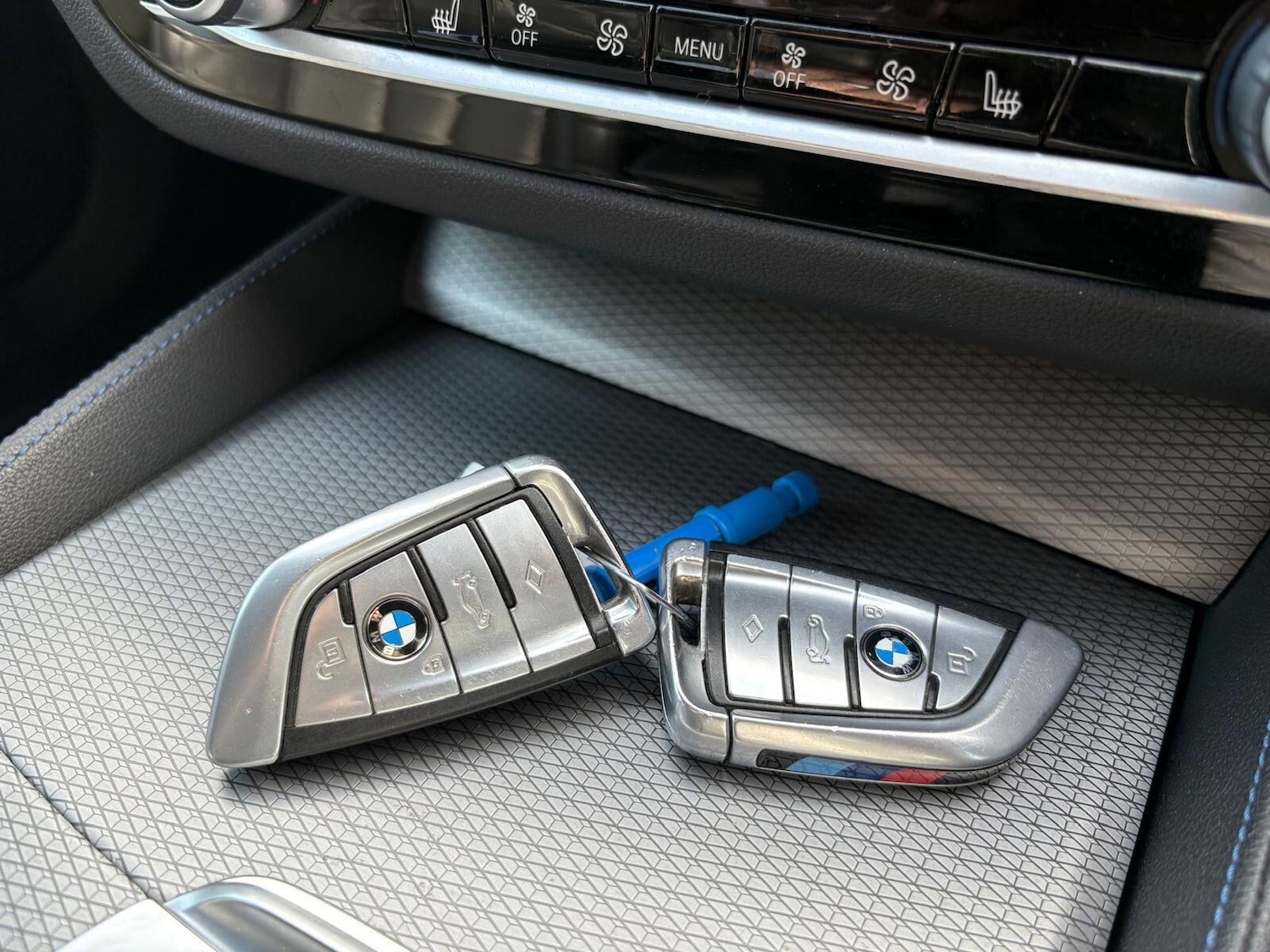 Used BMW 5 Series for sale - 77754111: Photo 64