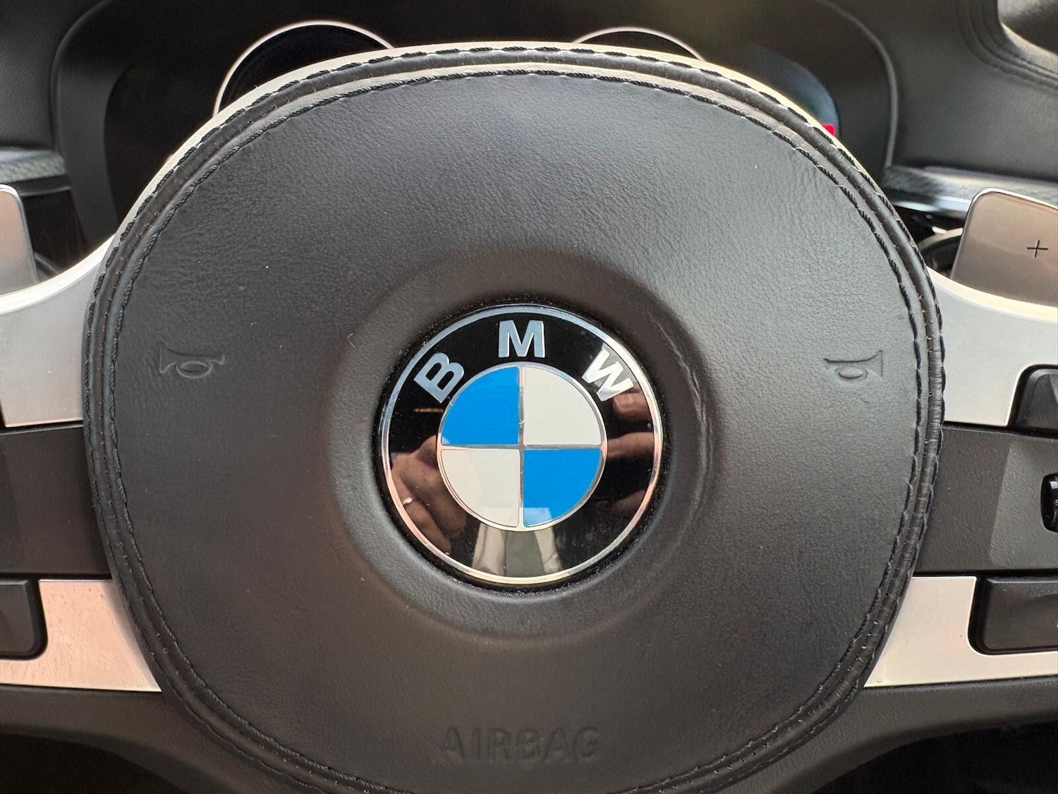 Used BMW 5 Series for sale - 77754111: Photo 67