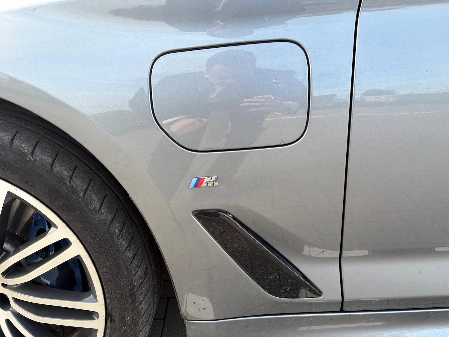 Used BMW 5 Series for sale - 77754111: Photo 68