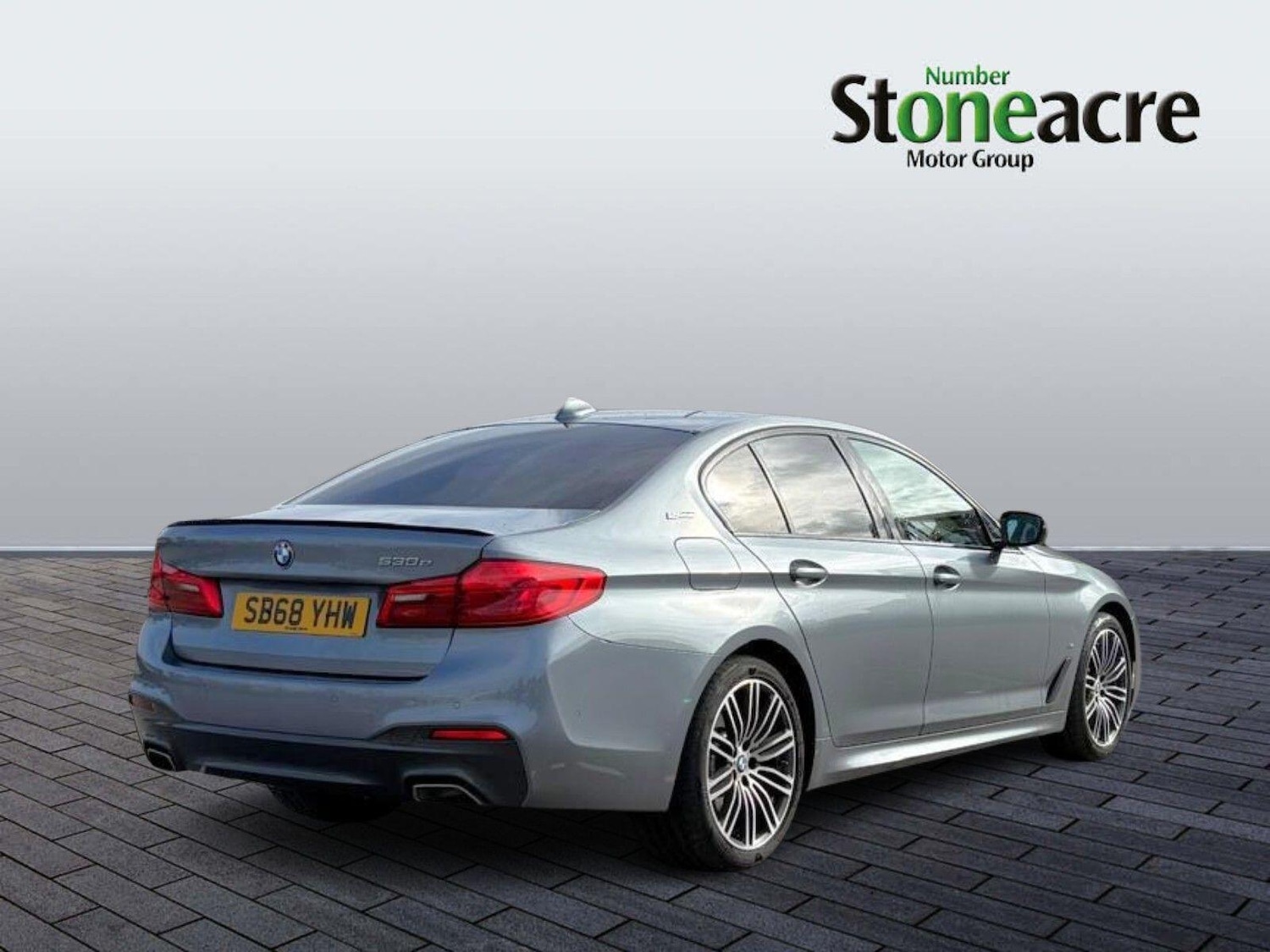 Used BMW 5 Series for sale - 77754111: Photo 7