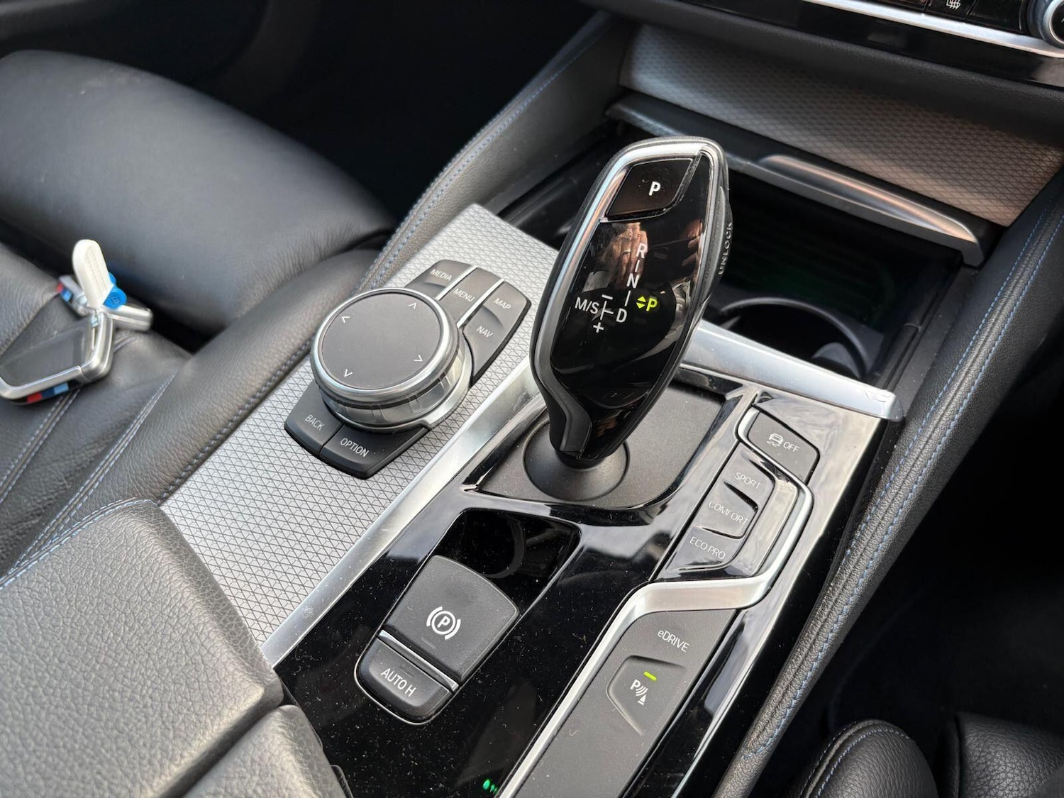 Used BMW 5 Series for sale - 77754111: Photo 9