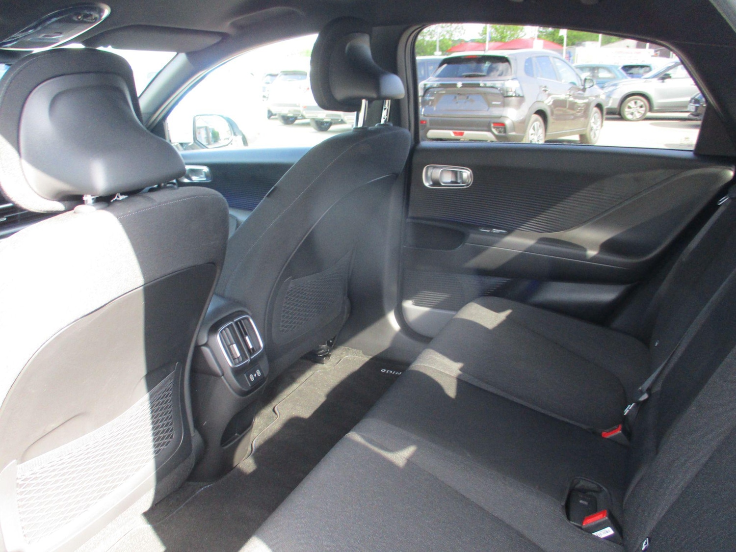 Used Hyundai IONIQ 6 2024 for sale - 76990103: Photo 12