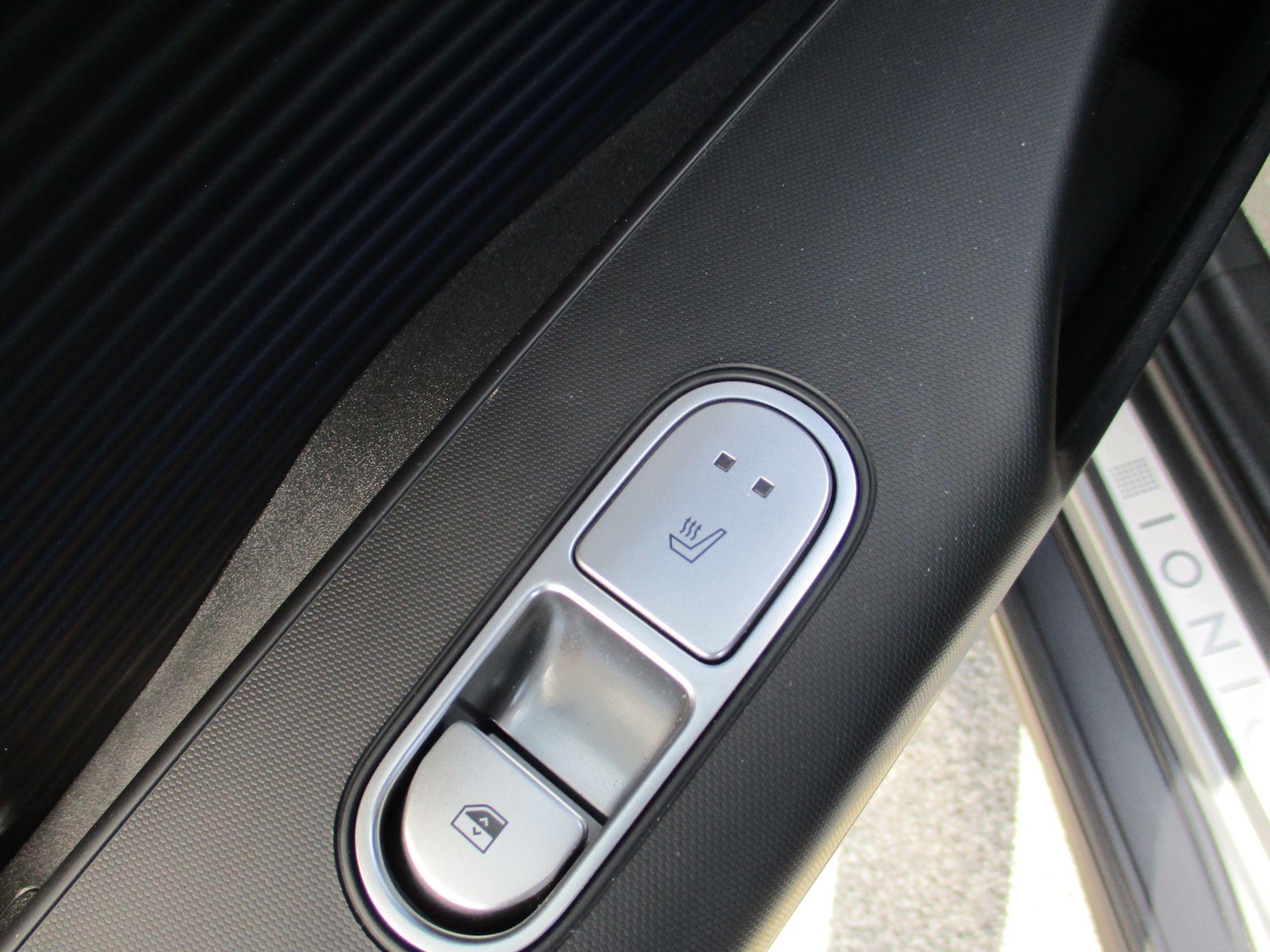 Used Hyundai IONIQ 6 2024 for sale - 76990103: Photo 13