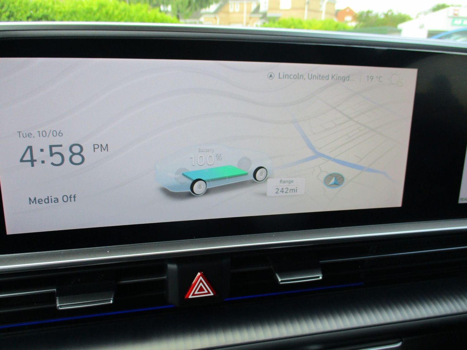 Used Hyundai IONIQ 6 2024 for sale - 76990103: Photo 26