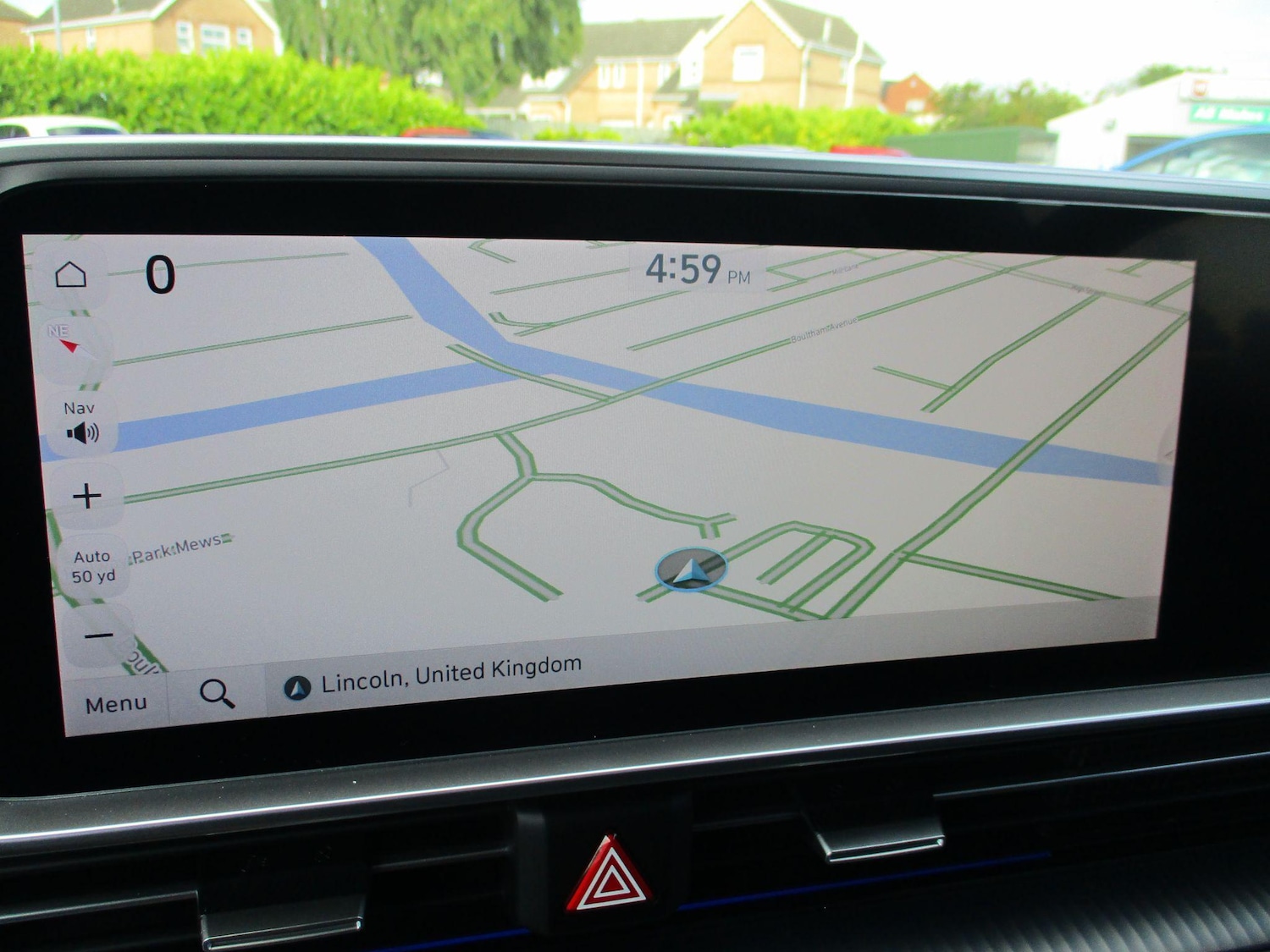 Used Hyundai IONIQ 6 2024 for sale - 76990103: Photo 27