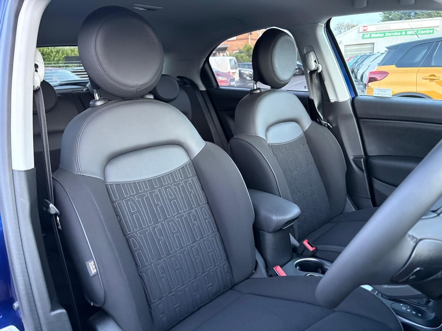 Used Fiat 500X 2024 for sale - 76975904: Photo 10