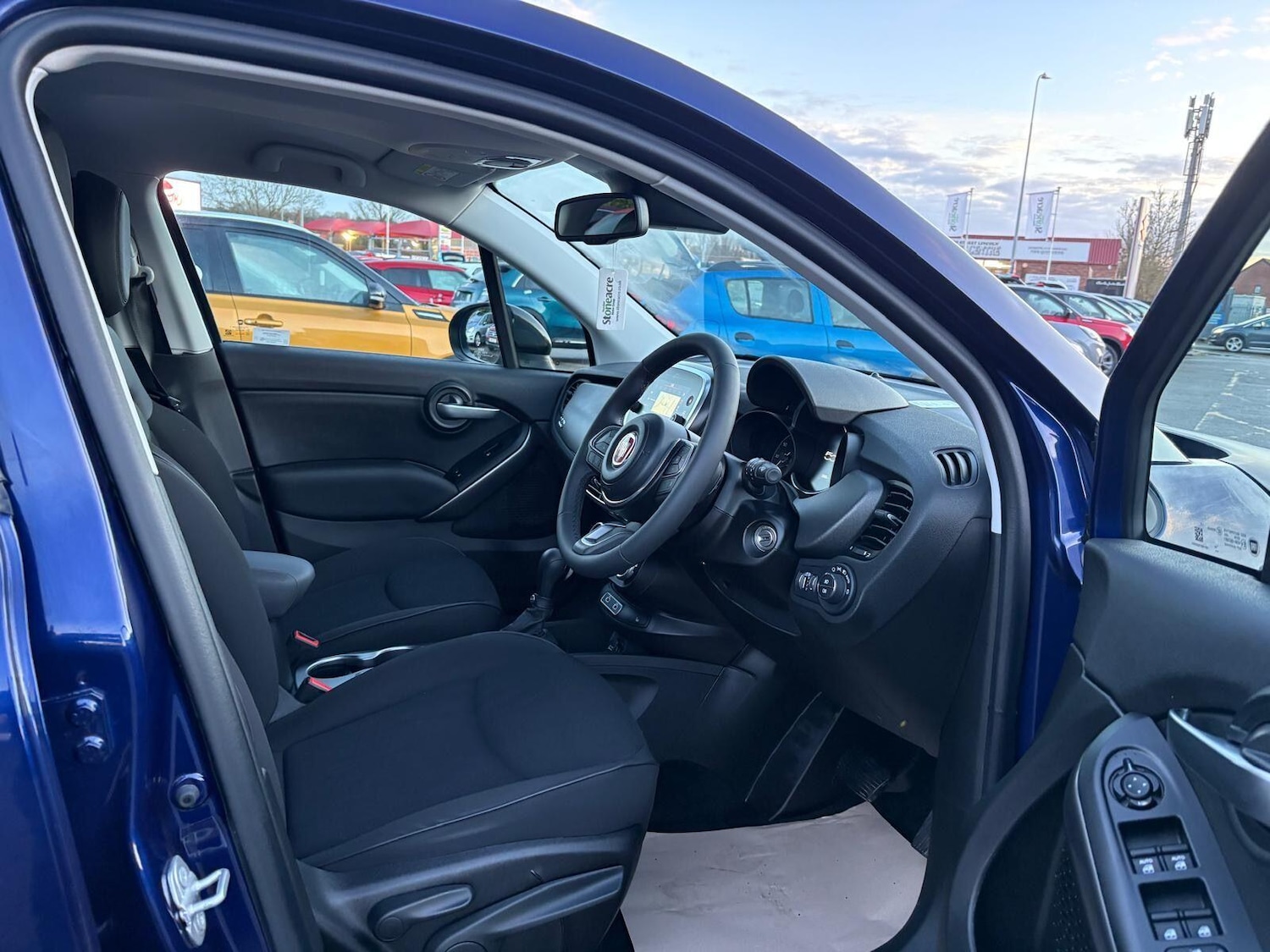 Used Fiat 500X 2024 for sale - 76975904: Photo 11