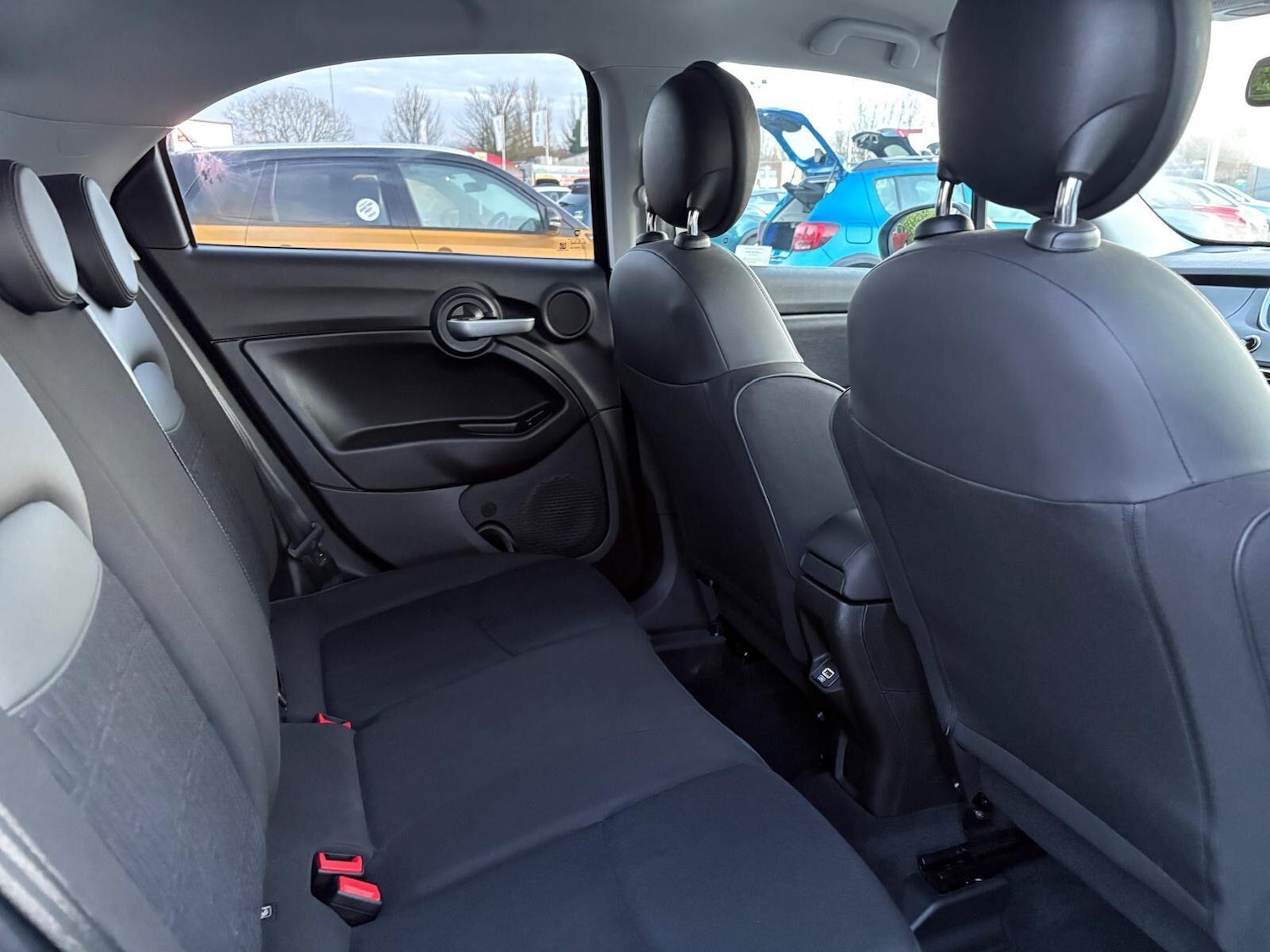 Used Fiat 500X 2024 for sale - 76975904: Photo 13