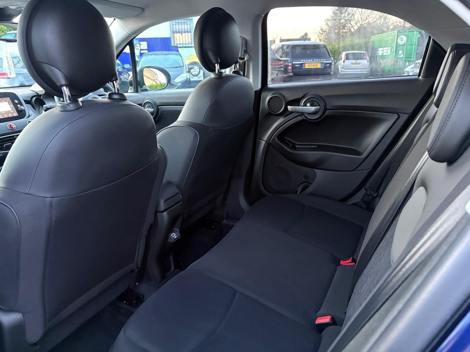 Used Fiat 500X 2024 for sale - 76975904: Photo 14