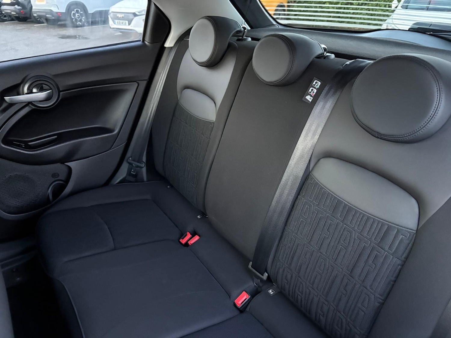 Used Fiat 500X 2024 for sale - 76975904: Photo 15