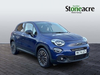 Used Fiat 500X 2024 for sale - 76975904: Photo