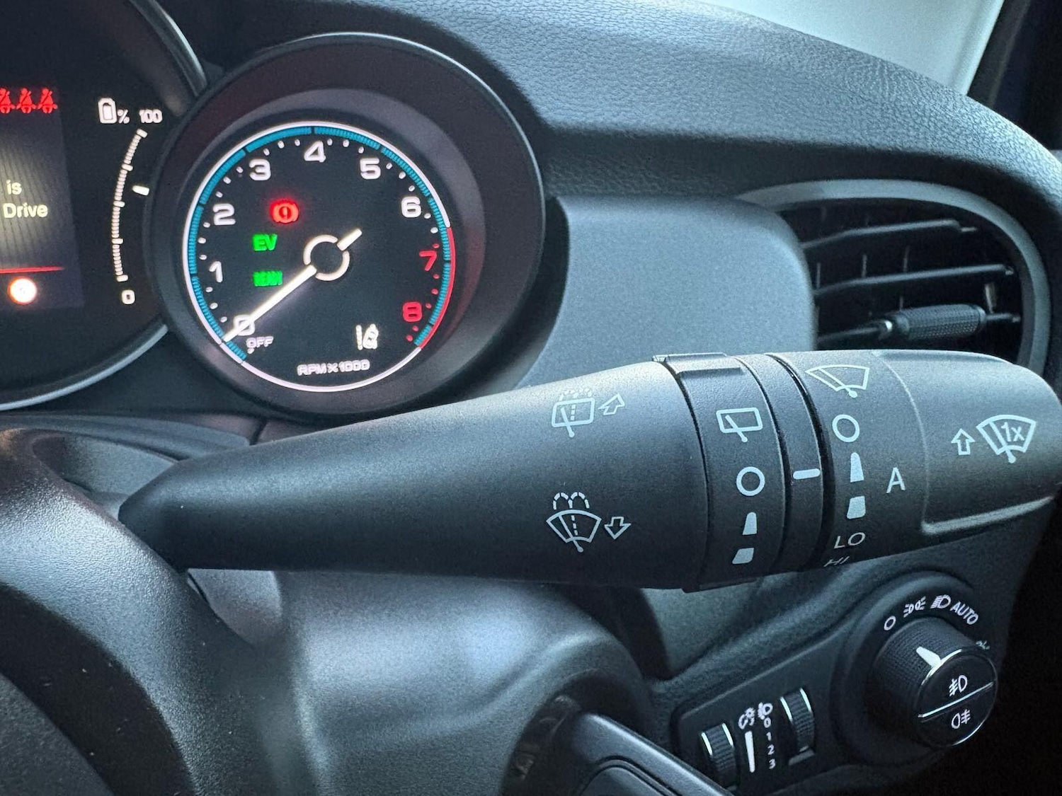 Used Fiat 500X 2024 for sale - 76975904: Photo 23