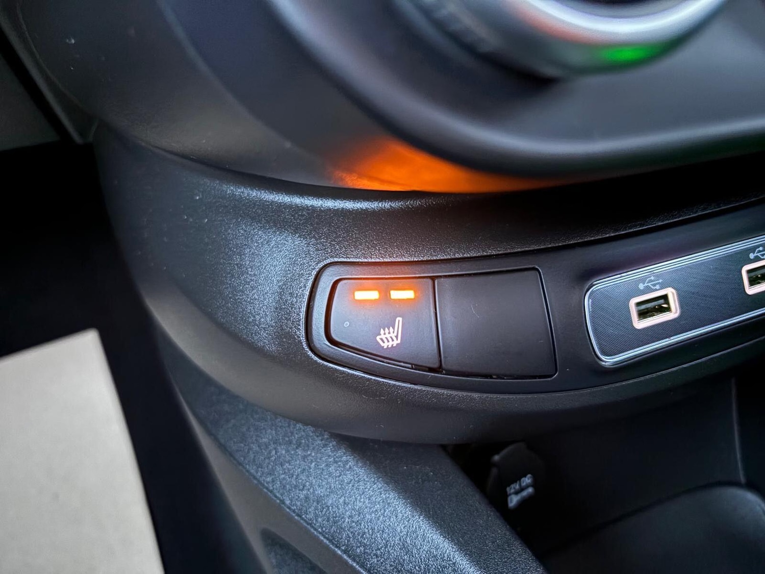 Used Fiat 500X 2024 for sale - 76975904: Photo 24