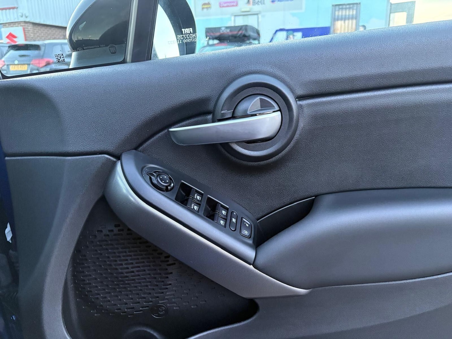 Used Fiat 500X 2024 for sale - 76975904: Photo 27