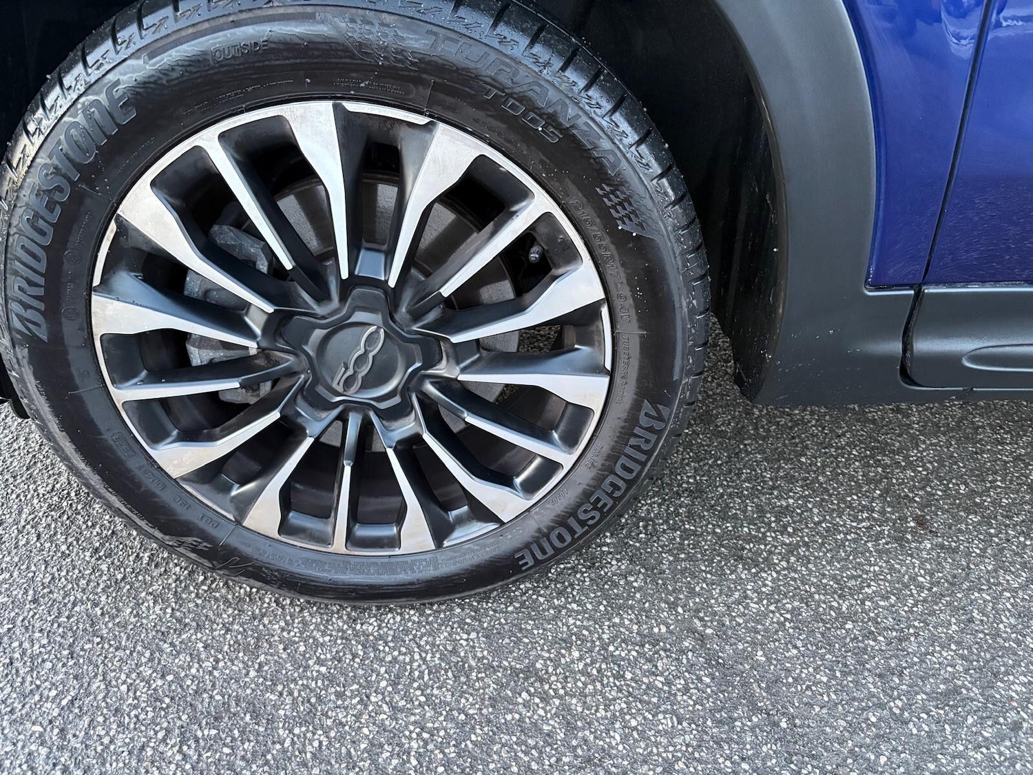 Used Fiat 500X 2024 for sale - 76975904: Photo 28