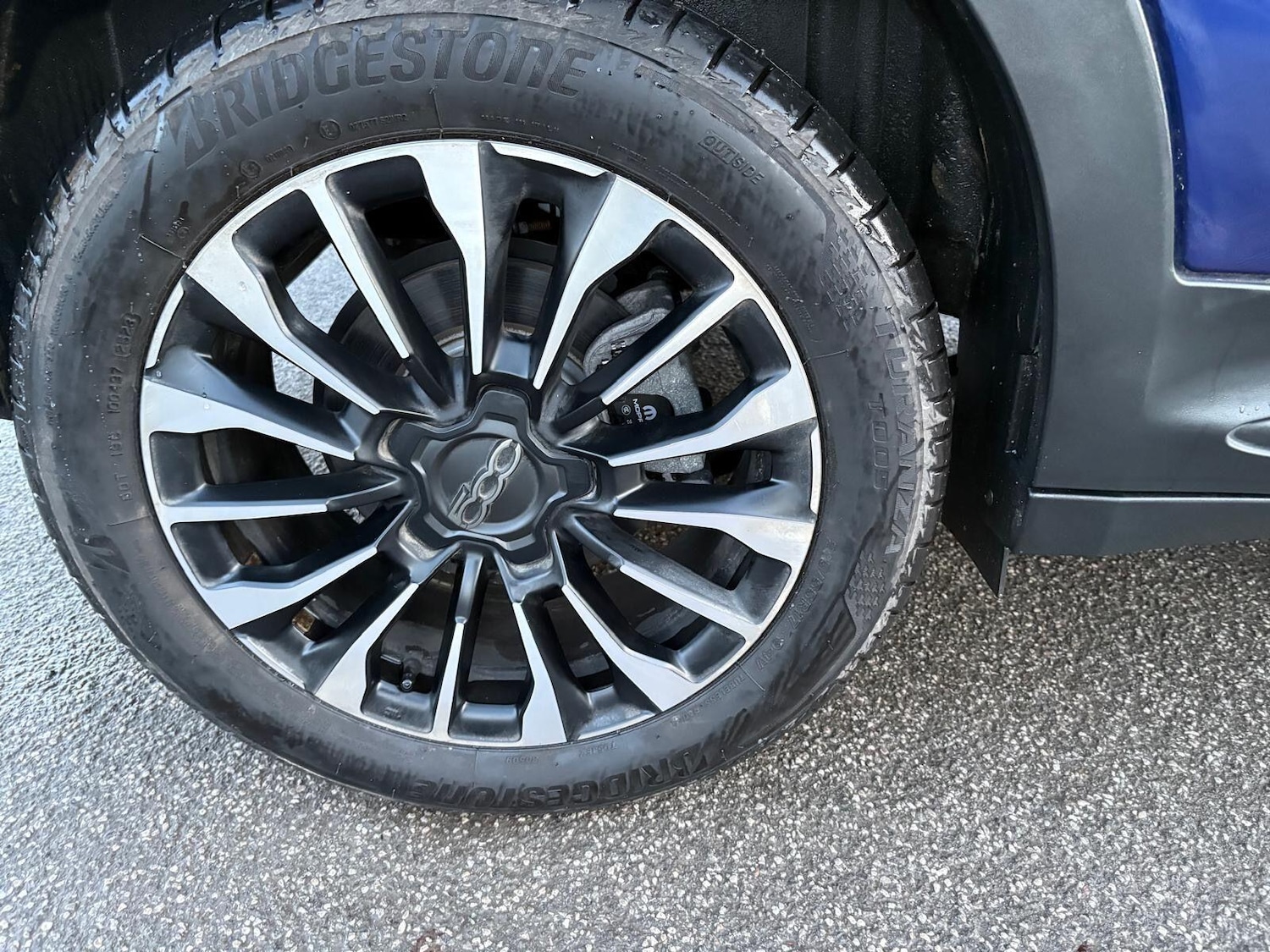 Used Fiat 500X 2024 for sale - 76975904: Photo 29