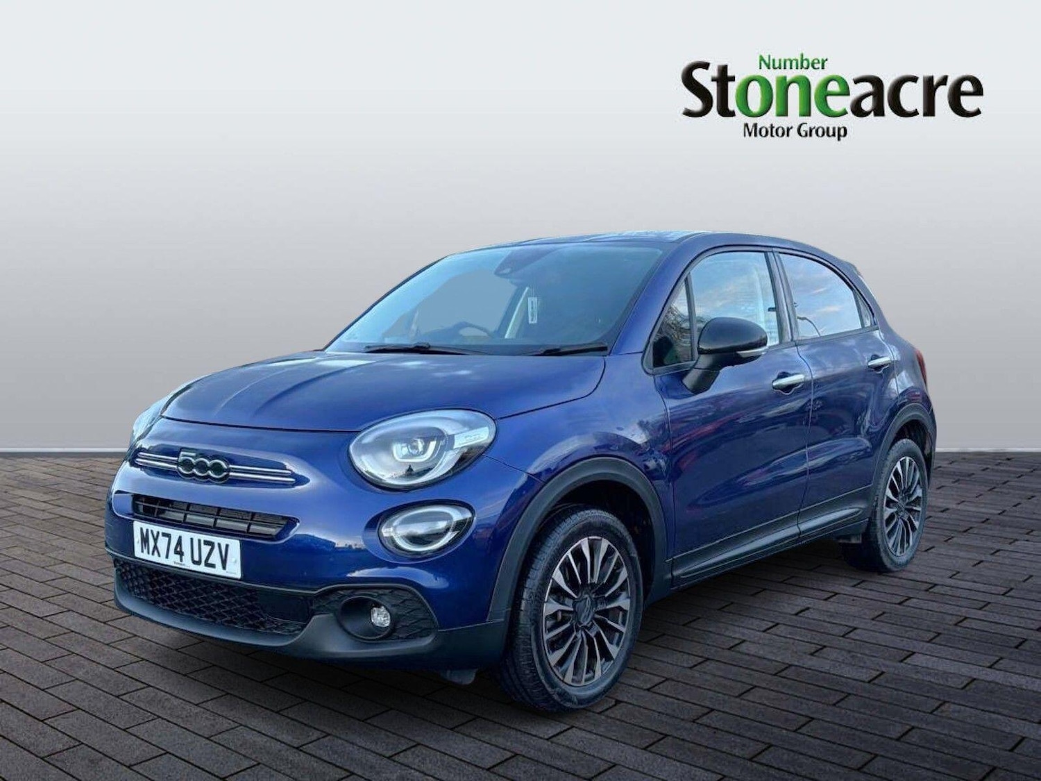 Used Fiat 500X 2024 for sale - 76975904: Photo 3