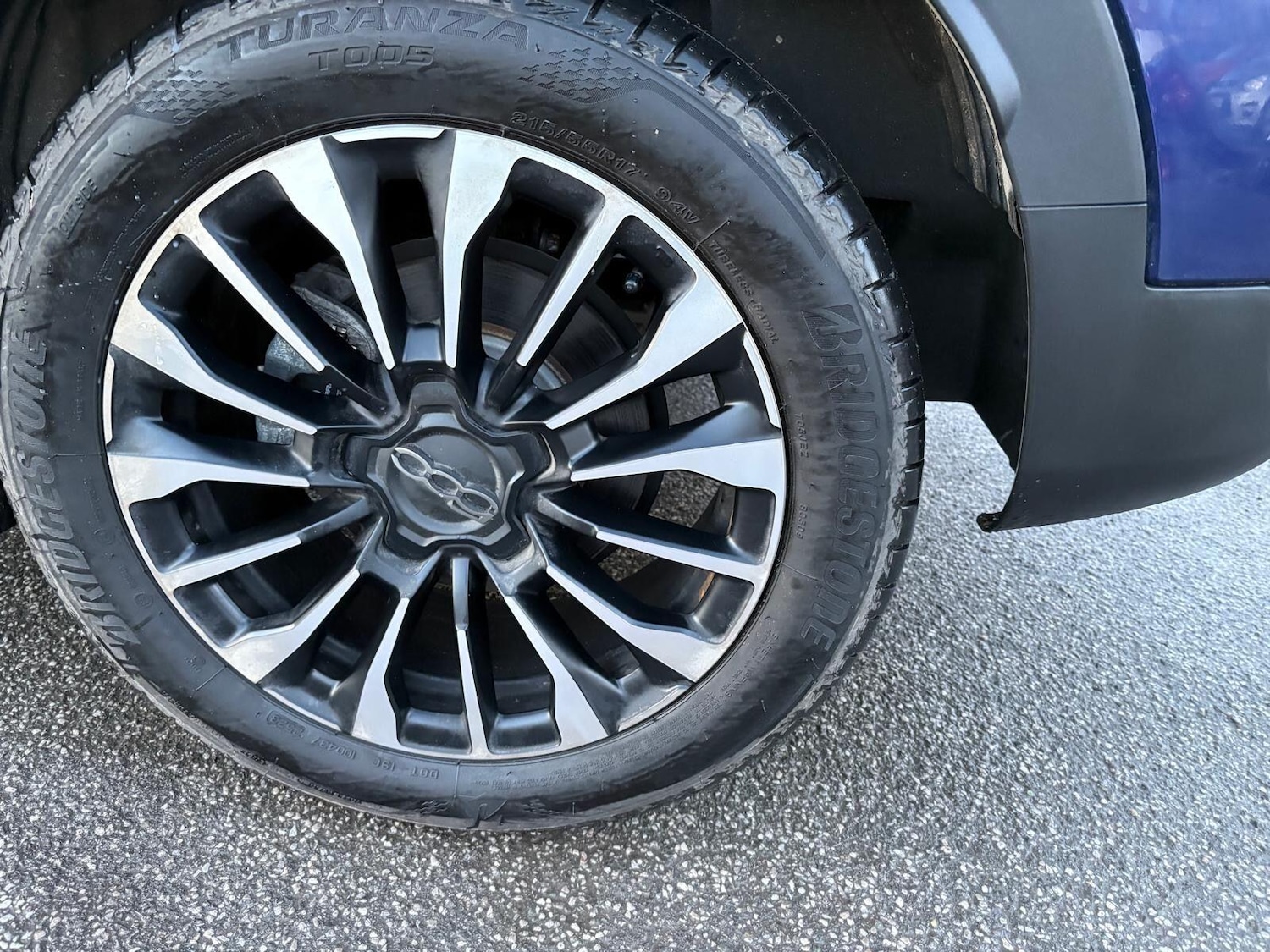 Used Fiat 500X 2024 for sale - 76975904: Photo 30