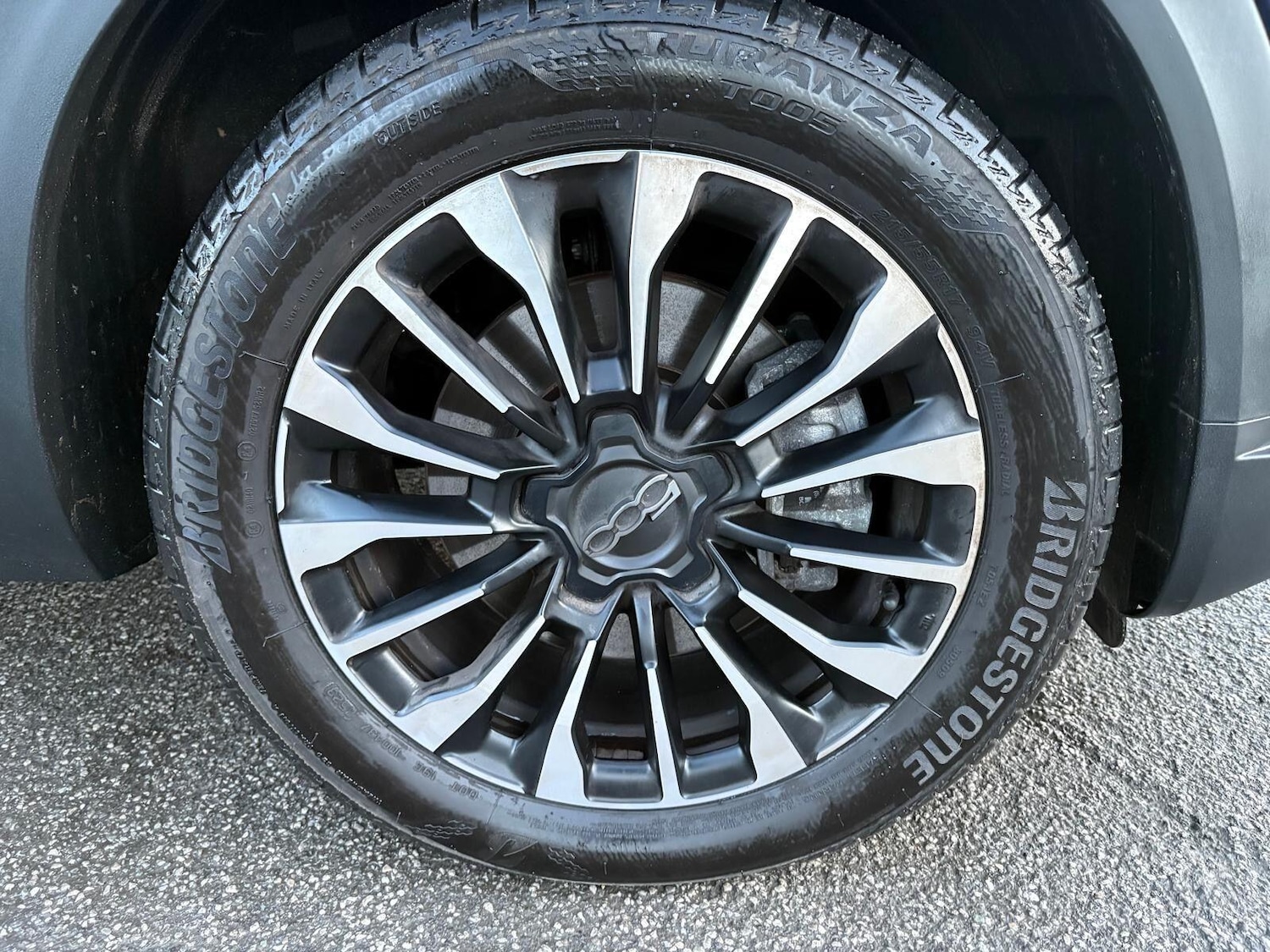 Used Fiat 500X 2024 for sale - 76975904: Photo 31