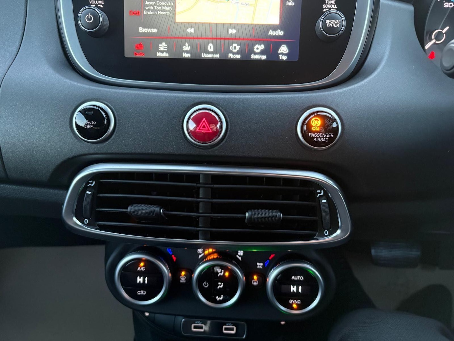 Used Fiat 500X 2024 for sale - 76975904: Photo 35