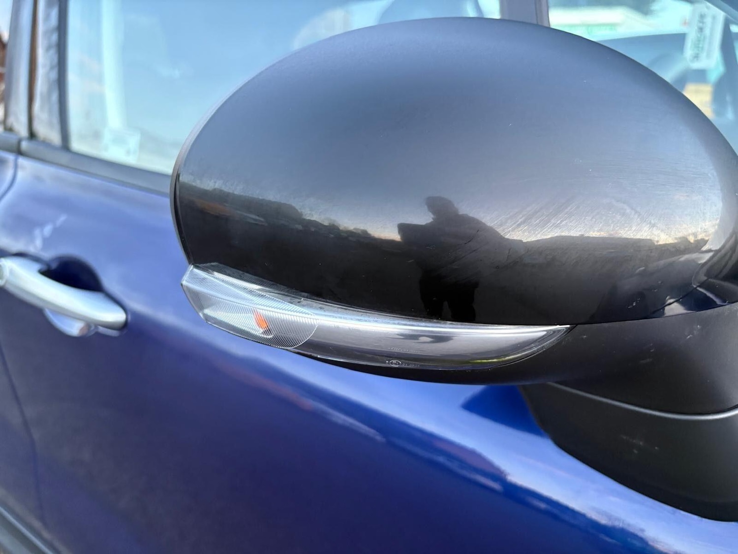 Used Fiat 500X 2024 for sale - 76975904: Photo 41