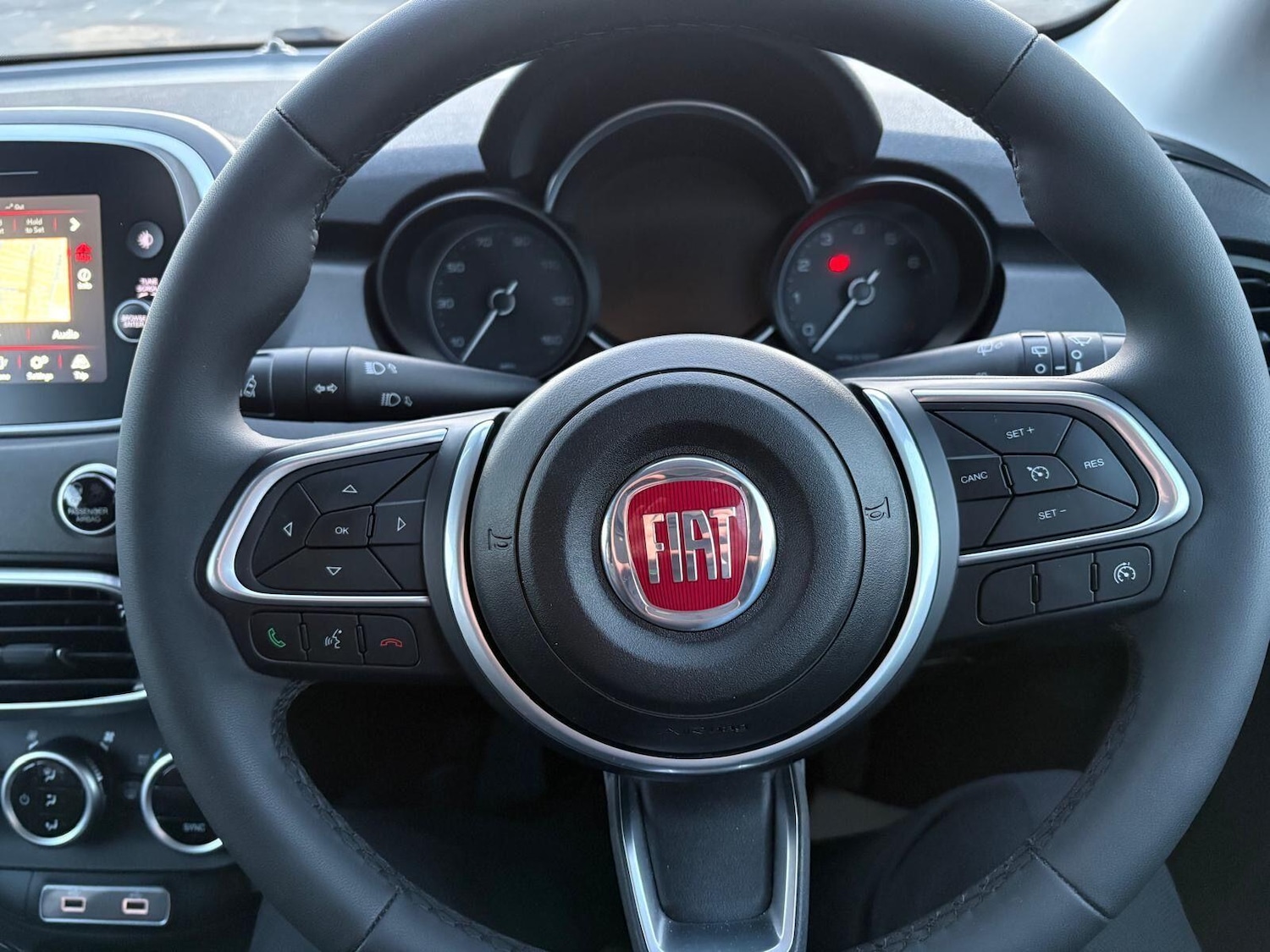 Used Fiat 500X 2024 for sale - 76975904: Photo 43