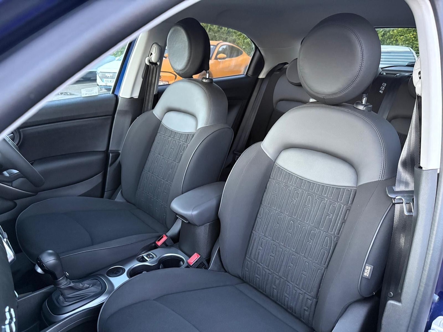 Used Fiat 500X 2024 for sale - 76975904: Photo 45