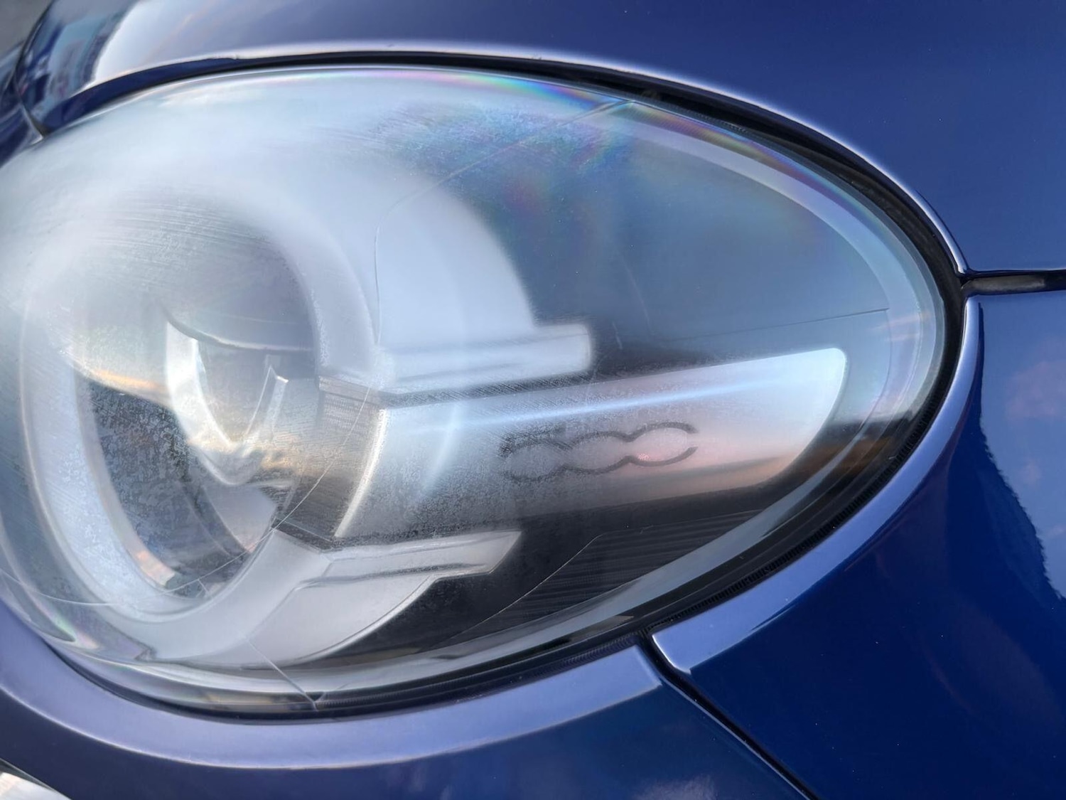 Used Fiat 500X 2024 for sale - 76975904: Photo 46