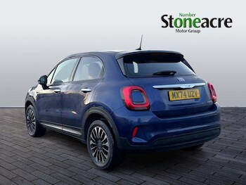 Used Fiat 500X 2024 for sale - 76975904: Photo