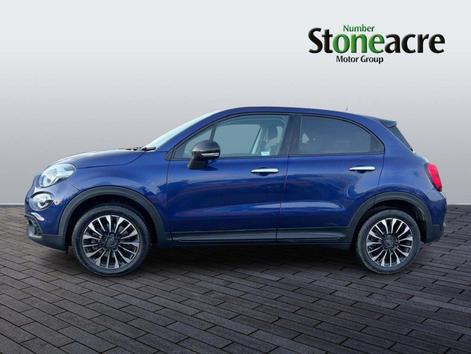 Used Fiat 500X 2024 for sale - 76975904: Photo 5