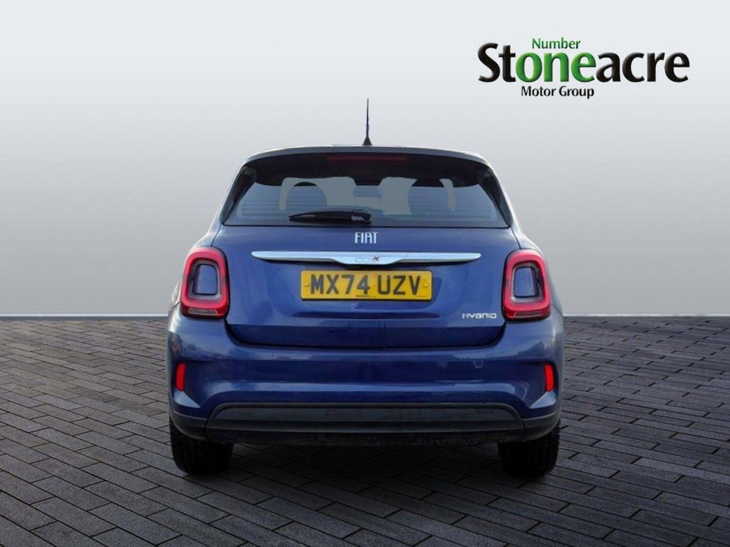 Used Fiat 500X 2024 for sale - 76975904: Photo 6