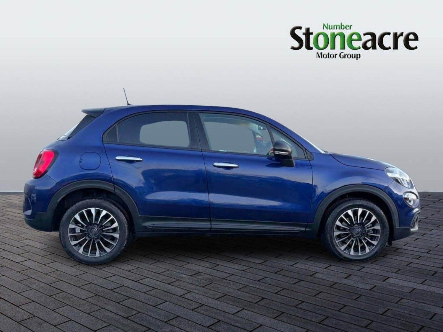 Used Fiat 500X 2024 for sale - 76975904: Photo 7