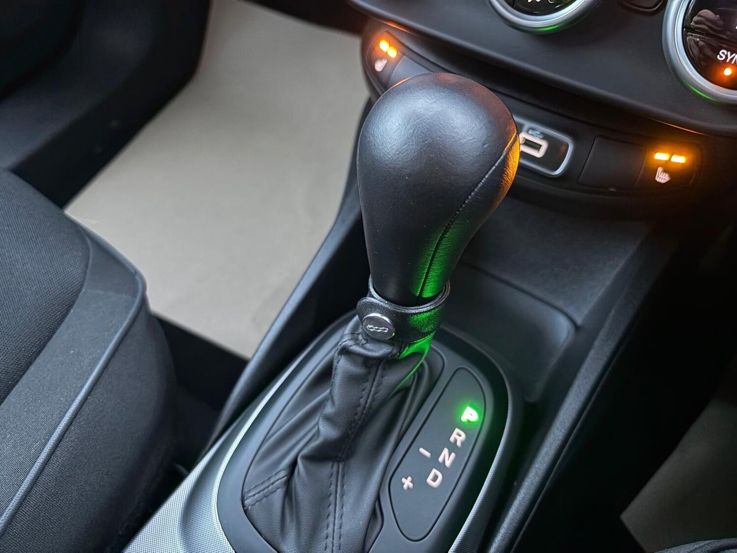 Used Fiat 500X 2024 for sale - 76975904: Photo 9