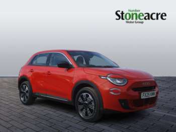 Used Fiat 600 2025 for sale - 74908361: Photo