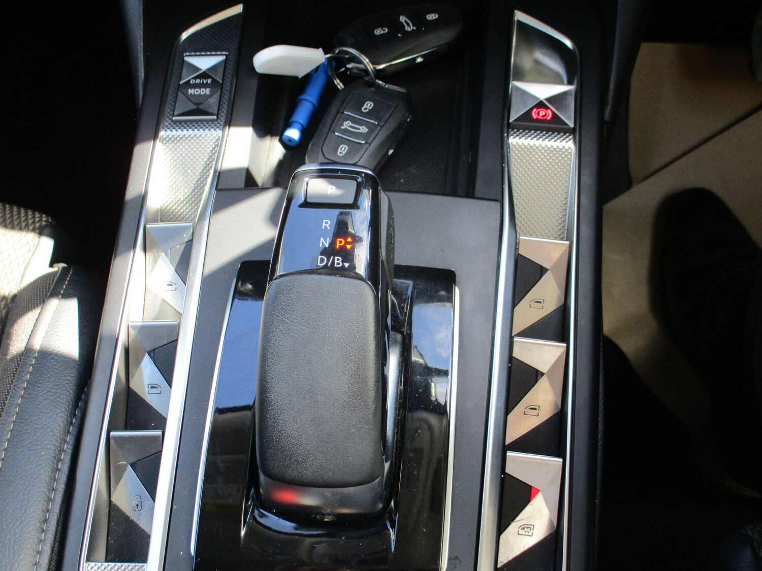 Vehicle 32