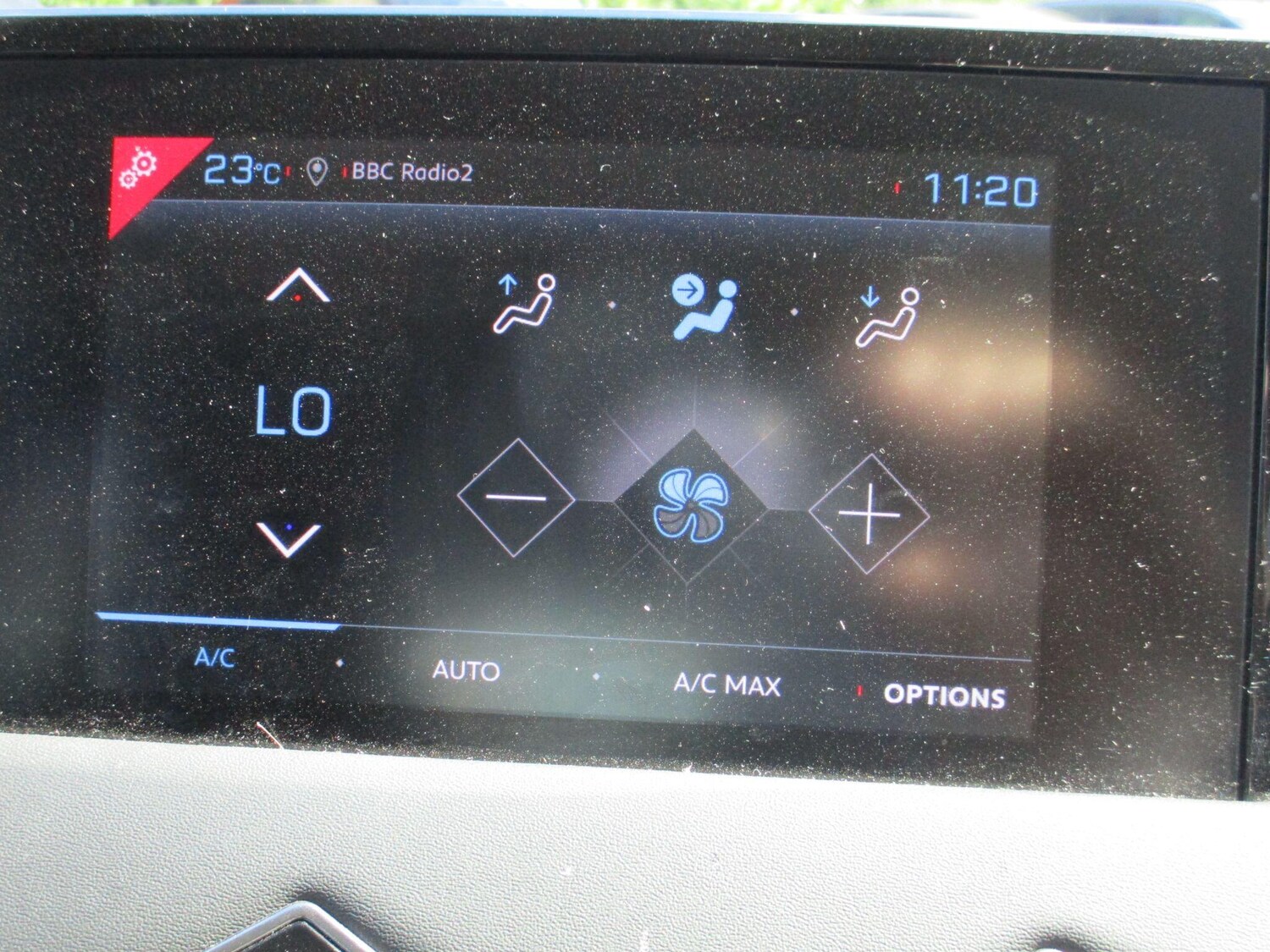 Vehicle 34