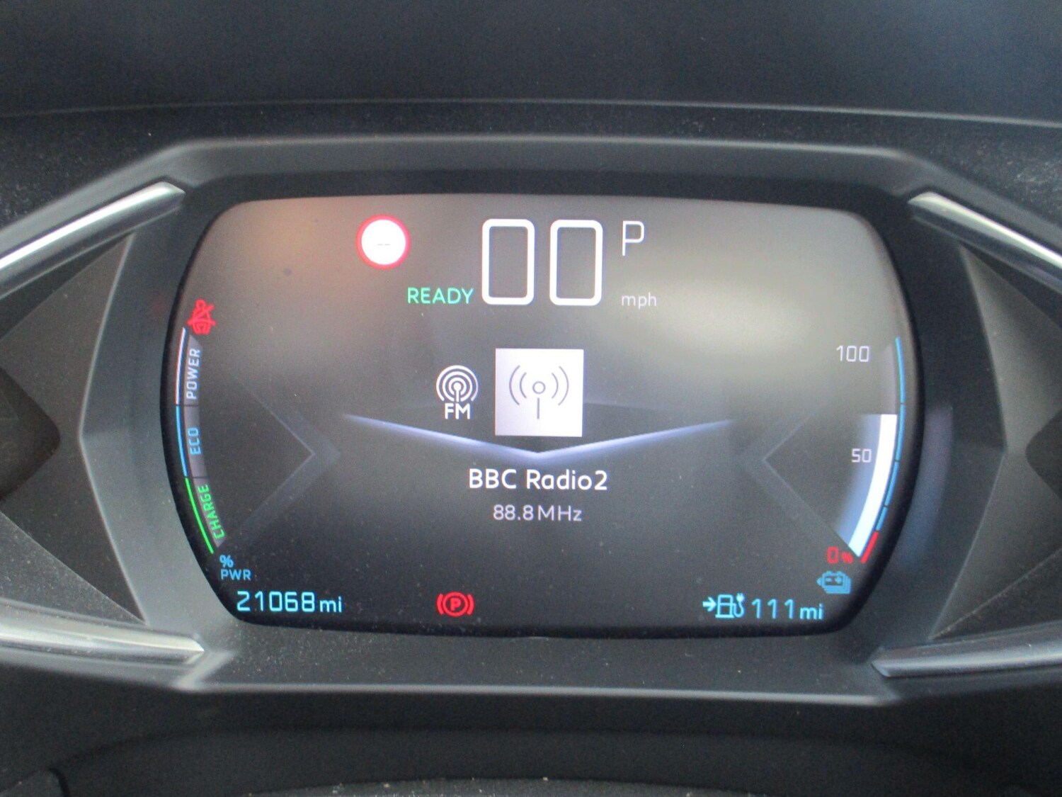 Vehicle 40
