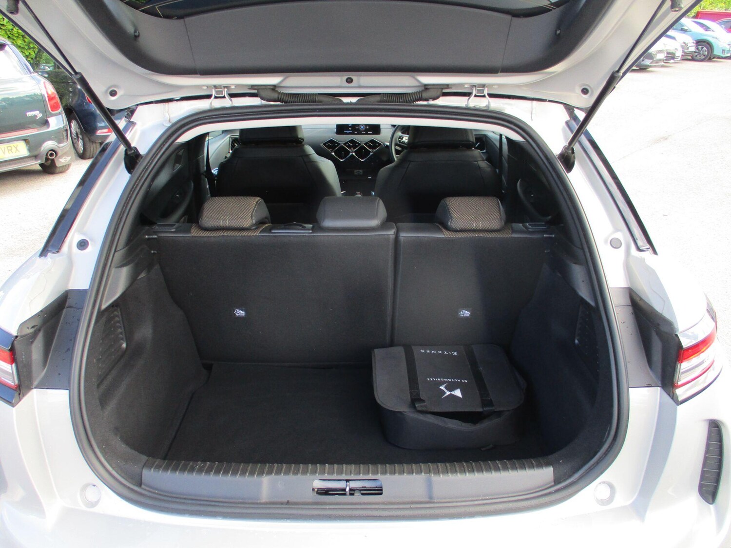 Vehicle 42