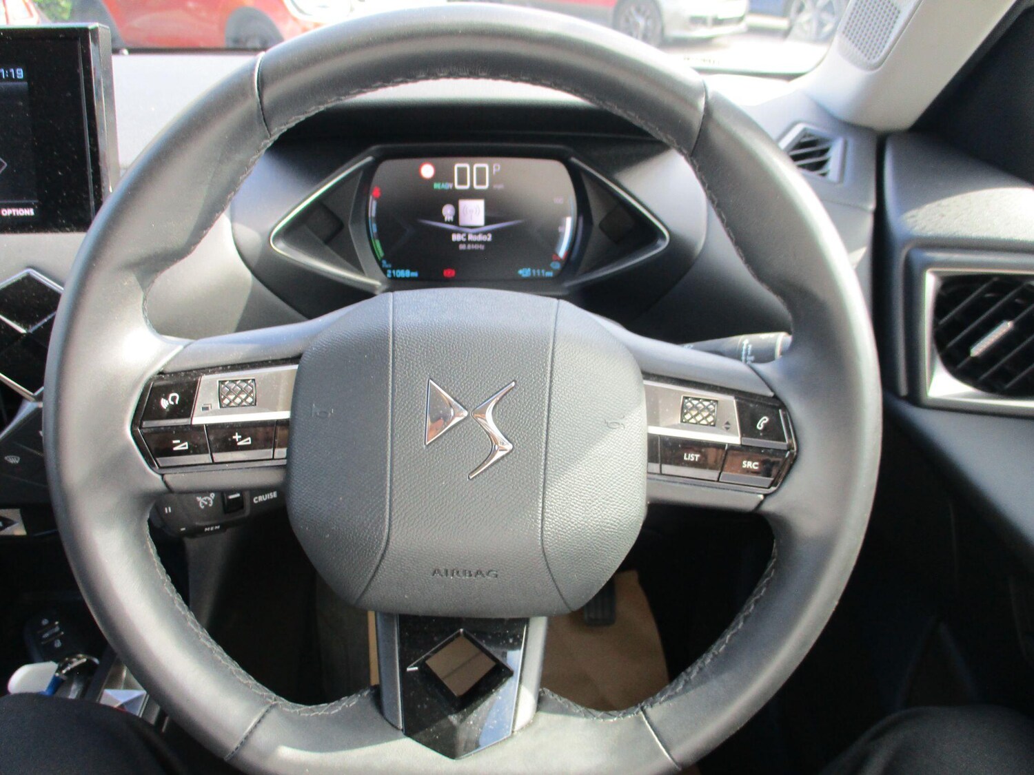 Vehicle 43