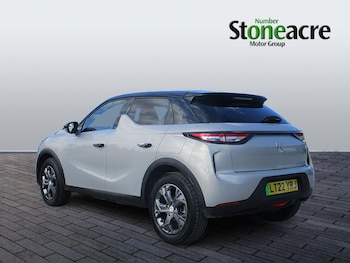 Used DS Automobiles DS 3 Crossback 2022 for sale - 75588270: Photo