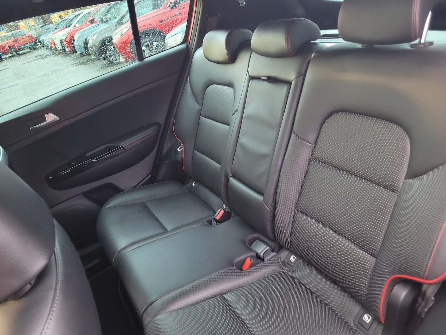 Used Kia Sportage 2020 for sale - 76633042: Photo 11