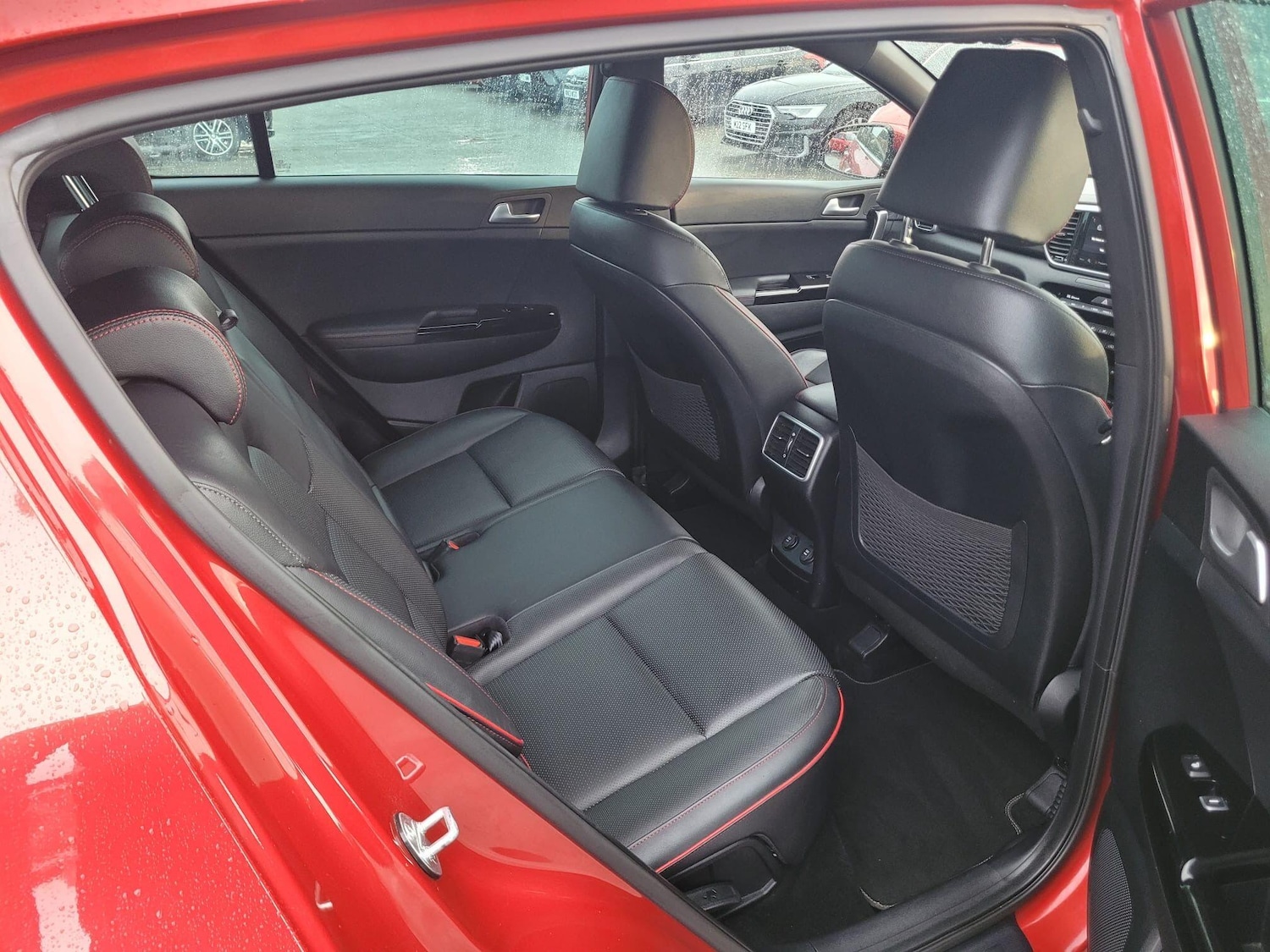 Used Kia Sportage 2020 for sale - 76633042: Photo 12