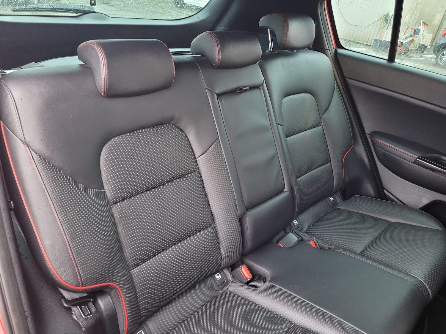 Used Kia Sportage 2020 for sale - 76633042: Photo 13