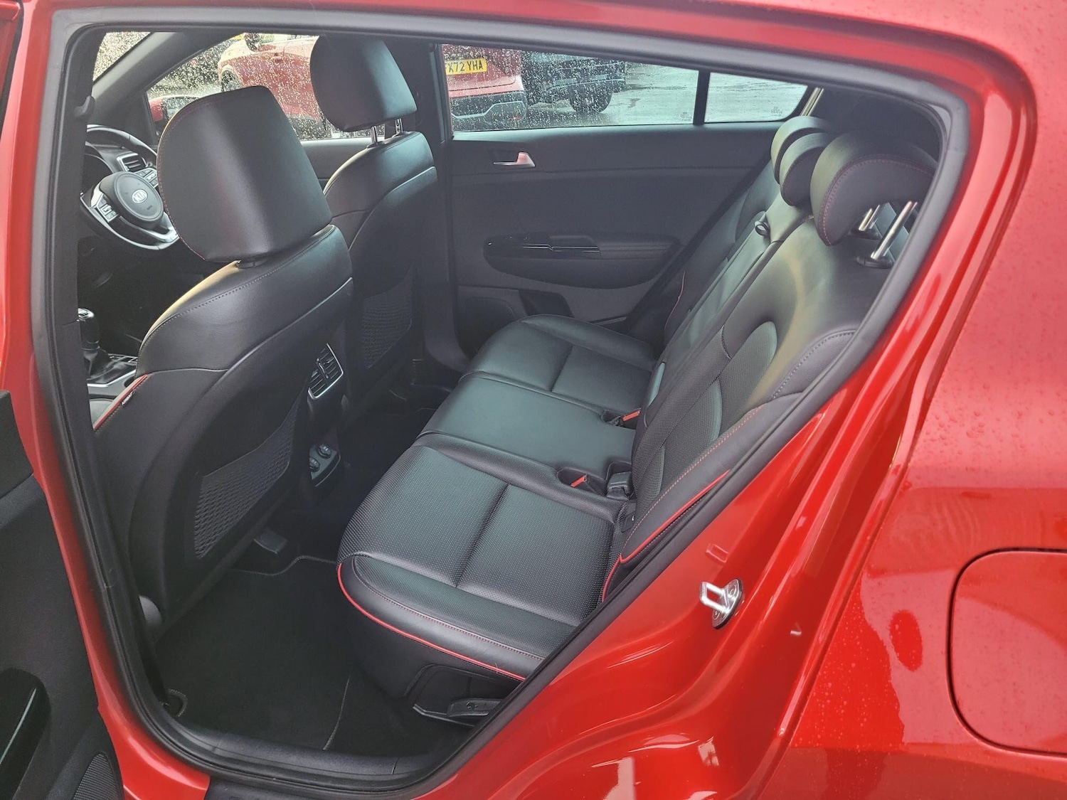 Used Kia Sportage 2020 for sale - 76633042: Photo 14