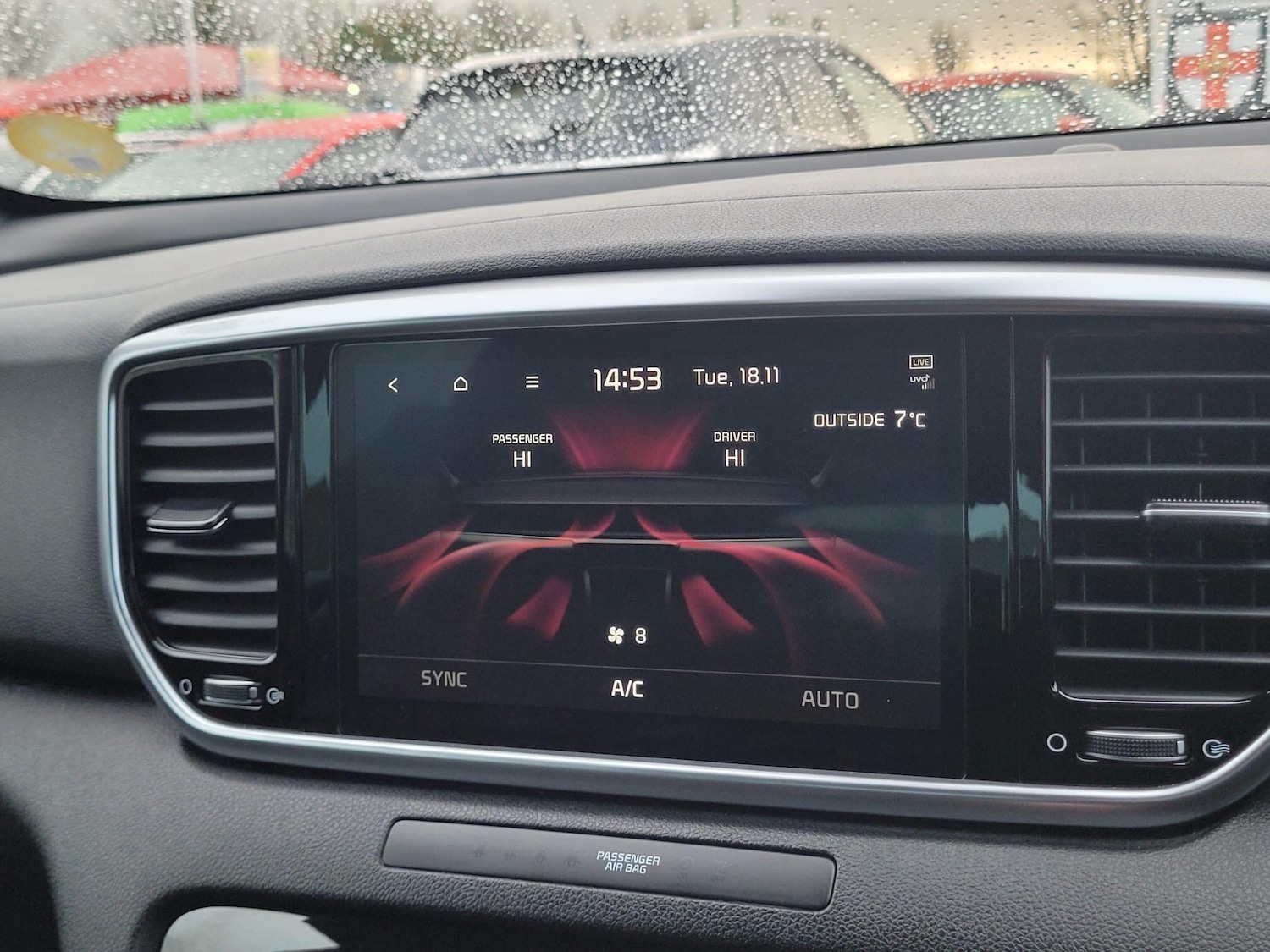 Used Kia Sportage 2020 for sale - 76633042: Photo 28