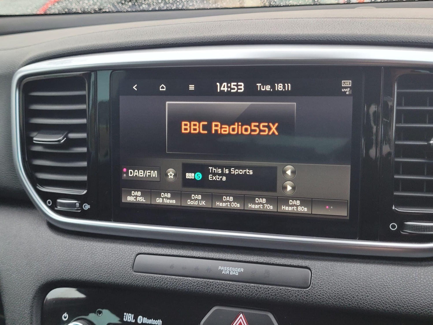 Used Kia Sportage 2020 for sale - 76633042: Photo 29